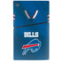 NFL Buffalo Bills Team Jersey PS5 Slim Digital Edition Console Skin