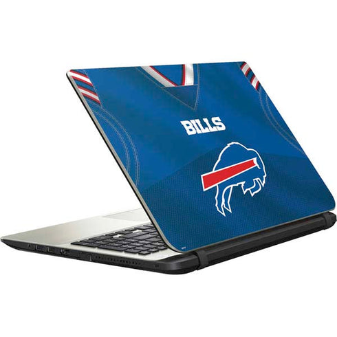 NFL Buffalo Bills Team Jersey Satellite L50-B / S50-B Skin