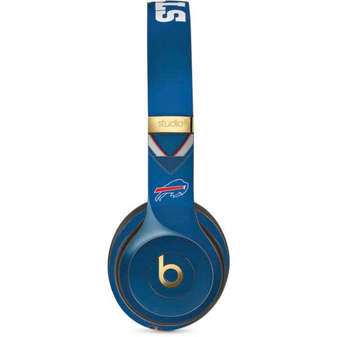 NFL Buffalo Bills Team Jersey Studio Wireless 3 Skin
