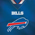 NFL Buffalo Bills Team Jersey Surface Book 2 13.5in Skin