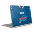 NFL Buffalo Bills Team Jersey Surface Book 2 15in Skin