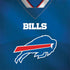 NFL Buffalo Bills Team Jersey Surface Book 2 15in Skin