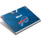 NFL Buffalo Bills Team Jersey Surface Book Skin