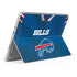 NFL Buffalo Bills Team Jersey Surface Go Skin
