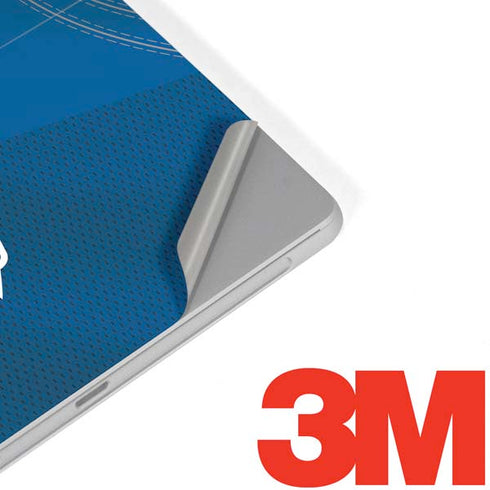 NFL Buffalo Bills Team Jersey Surface Go Skin