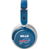 NFL Buffalo Bills Team Jersey Surface Headphones Skin