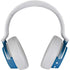 NFL Buffalo Bills Team Jersey Surface Headphones Skin
