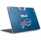 NFL Buffalo Bills Team Jersey Surface Laptop 2 Skin