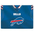 NFL Buffalo Bills Team Jersey Surface Laptop 2 Skin