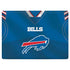 NFL Buffalo Bills Team Jersey Surface Laptop 3 13.5in Skin