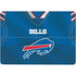 NFL Buffalo Bills Team Jersey Surface Laptop Studio Skin