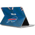 NFL Buffalo Bills Team Jersey Surface Laptop Studio Skin