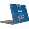NFL Buffalo Bills Team Jersey Surface Laptop Studio Skin