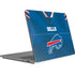 NFL Buffalo Bills Team Jersey Surface Laptop Studio Skin