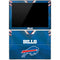 NFL Buffalo Bills Team Jersey Surface Pro 3 Skin