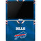 NFL Buffalo Bills Team Jersey Surface Pro 6 Skin