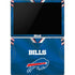NFL Buffalo Bills Team Jersey Surface Pro 6 Skin