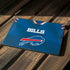 NFL Buffalo Bills Team Jersey Surface Pro 6 Skin