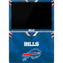NFL Buffalo Bills Team Jersey Surface Pro 7 Skin