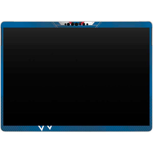 NFL Buffalo Bills Team Jersey Surface Pro 8 Skin