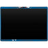 NFL Buffalo Bills Team Jersey Surface Pro 8 Skin