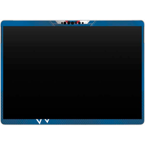 NFL Buffalo Bills Team Jersey Surface Pro 9 Skin
