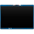 NFL Buffalo Bills Team Jersey Surface Pro 9 Skin