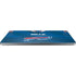 NFL Buffalo Bills Team Jersey Universal Laptop 15in (12.2 x 8.8in) Skin