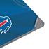 NFL Buffalo Bills Team Jersey Universal Laptop 15in (12.2 x 8.8in) Skin