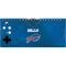 NFL Buffalo Bills Team Jersey Xbox Adaptive Controller Skin