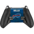 NFL Buffalo Bills Team Jersey Xbox Elite Wireless Controller Series 2 Skin