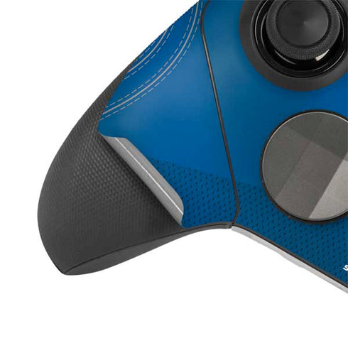 NFL Buffalo Bills Team Jersey Xbox Elite Wireless Controller Series 2 Skin