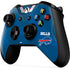 NFL Buffalo Bills Team Jersey Xbox One X Controller Skin