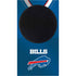NFL Buffalo Bills Team Jersey Xbox Series S Console Skin