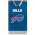 NFL Buffalo Bills Team Jersey Xbox Series S Console Skin