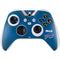 NFL Buffalo Bills Team Jersey Xbox Series S Controller Skin