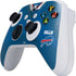 NFL Buffalo Bills Team Jersey Xbox Series S Controller Skin
