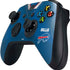 NFL Buffalo Bills Team Jersey Xbox Series X Controller Skin