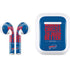 NFL Buffalo Bills Team Motto Apple AirPods Skin