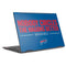 NFL Buffalo Bills Team Motto HP Envy Skin