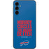 NFL Buffalo Bills Team Motto Galaxy A14 5G Skin
