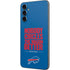 NFL Buffalo Bills Team Motto Galaxy A14 5G Skin
