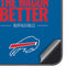 NFL Buffalo Bills Team Motto Galaxy A14 5G Skin