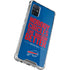 NFL Buffalo Bills Team Motto Galaxy A51 5G Clear Case