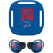 NFL Buffalo Bills Team Motto Galaxy Buds Pro Skin