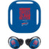 NFL Buffalo Bills Team Motto Galaxy Buds Pro Skin