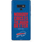 NFL Buffalo Bills Team Motto Galaxy Note 9 Skin