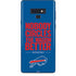 NFL Buffalo Bills Team Motto Galaxy Note 9 Skin