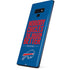 NFL Buffalo Bills Team Motto Galaxy Note 9 Skin