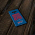 NFL Buffalo Bills Team Motto Galaxy Note 9 Skin